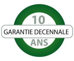 garantie decennale couvreur